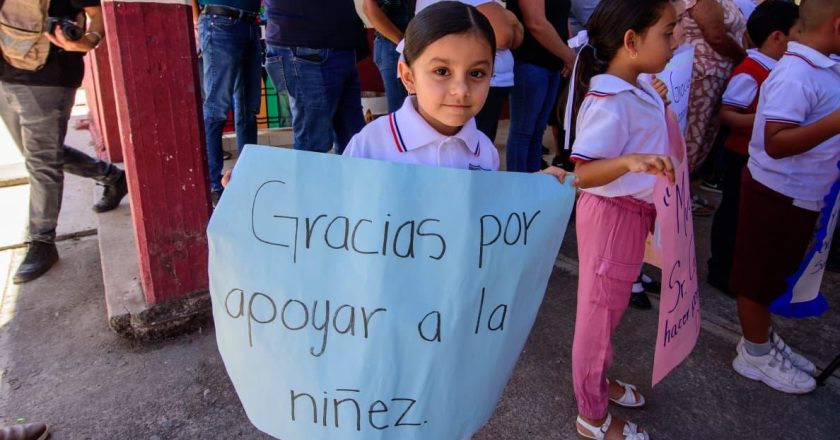 ¡MÁS INFRAESTRUCTURA Y MEJORES ESPACIOS PARA ESTUDIANTES DE XALISCO!