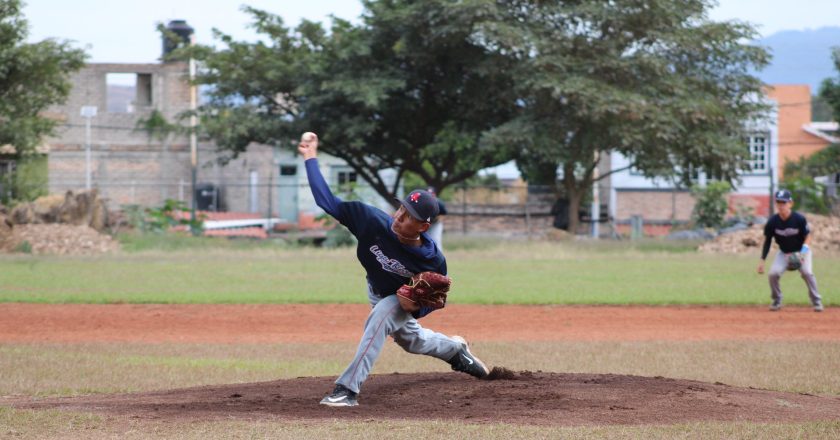 FINALIZA EL ESTATAL DE BÉISBOL CATEGORÍA JUNIOR