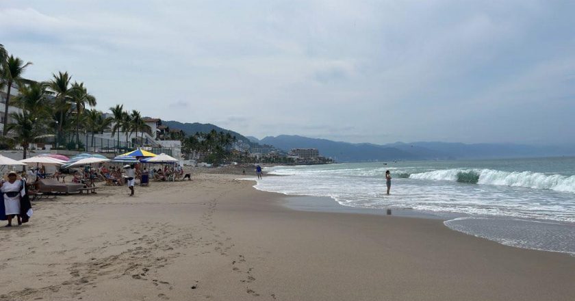 ESTADO DE BANDERAS EN PLAYAS — 06 DE FEBRERO