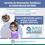 ATENCIÓN PSICOLÓGICA PROFESIONAL Y GRATUITA