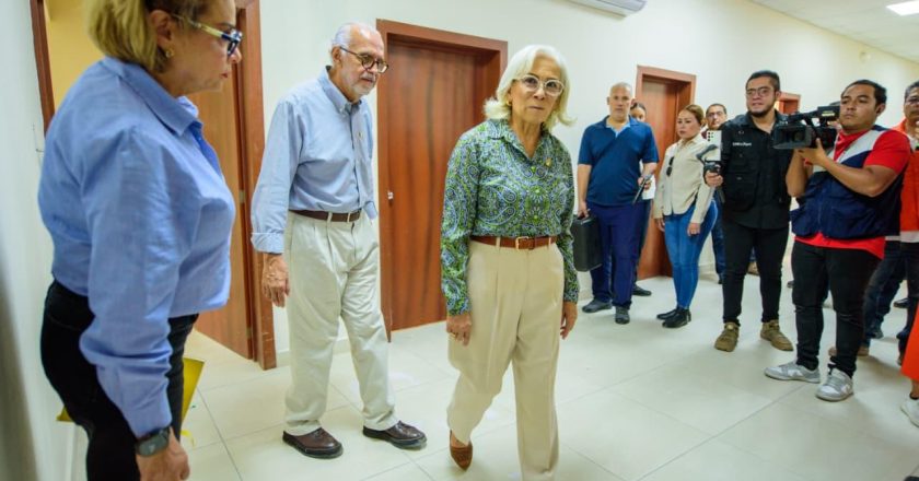 ¡RENUEVAN CENTRO DE ATENCIÓN PARA NIÑAS, NIÑOS Y ADOLESCENTES CON AUTISMO EN TEPIC!