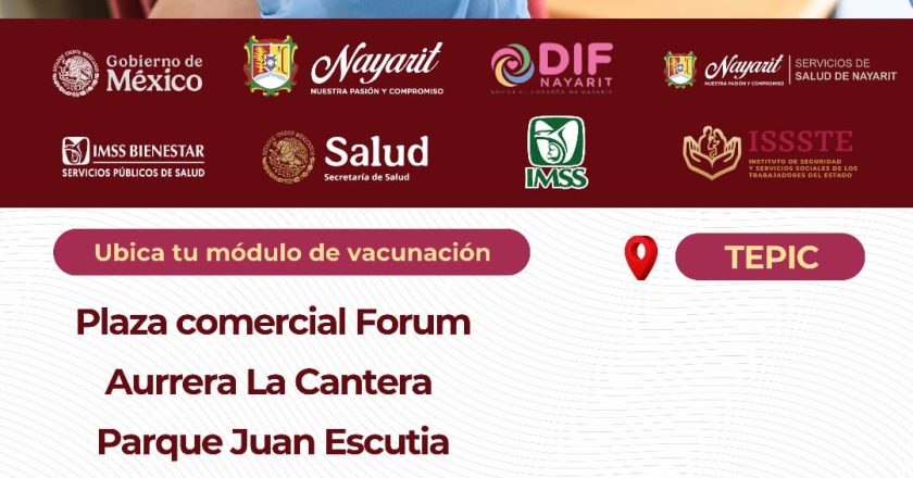 PROTÉGETE CONTRA EL SARAMPIÓN