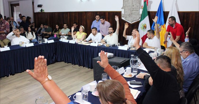 LUIS MUNGUÍA FORTALECE LA INFRAESTRUCTURA VIAL