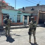 MESA ESTATAL DE SEGURIDAD REFUERZA ACCIONES Y MANTIENE RESULTADOS POSITIVOS EN NAYARIT