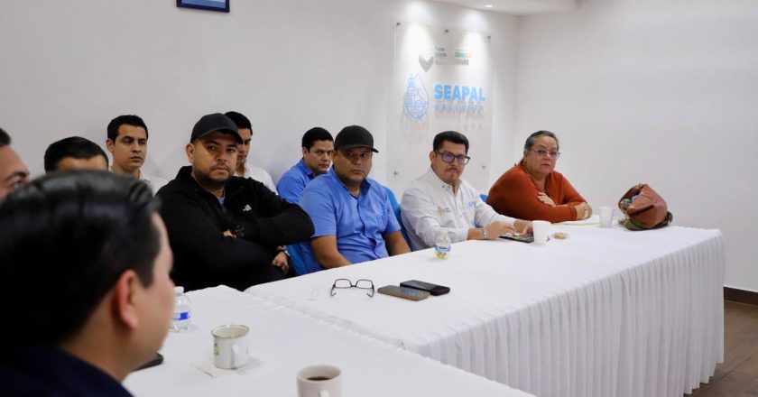 SEAPAL AVANZA EN CERTIFICACIÓN DE CALIDAD DEL AGUA