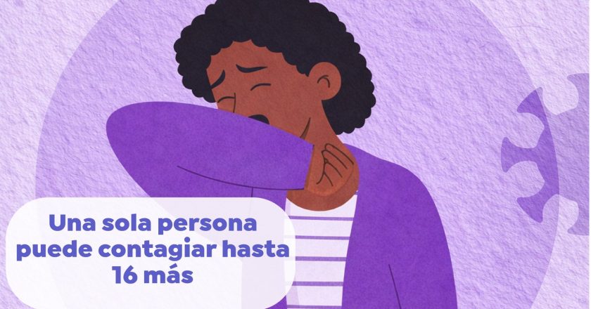 DIF BAHÍA DE BANDERAS PROMUEVE PREVENCIÓN DEL SARAMPIÓN