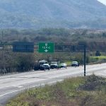 ABIERTA LA CIRCULACIÓN EN LA AUTOPISTA TEPIC–MAZATLÁN