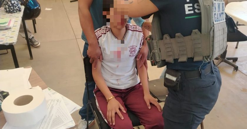 ¡SSPC BRINDA ATENCIÓN MÉDICA PREHOSPITALARIA DE PRIMER CONTACTO A LA CIUDADANÍA!