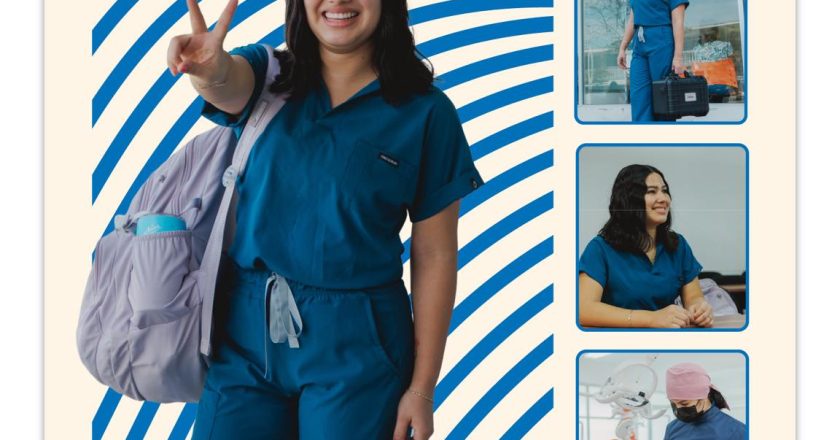 DÍA DE LA Y EL ODONTÓLOGO