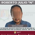 DETENIDO PROBABLE RESPONSABLE DE FRAUDE GENÉRICO