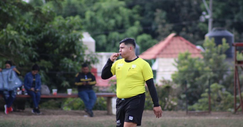 RESULTADOS DEL ESTATAL DE FÚTBOL SUB-14 VARONIL