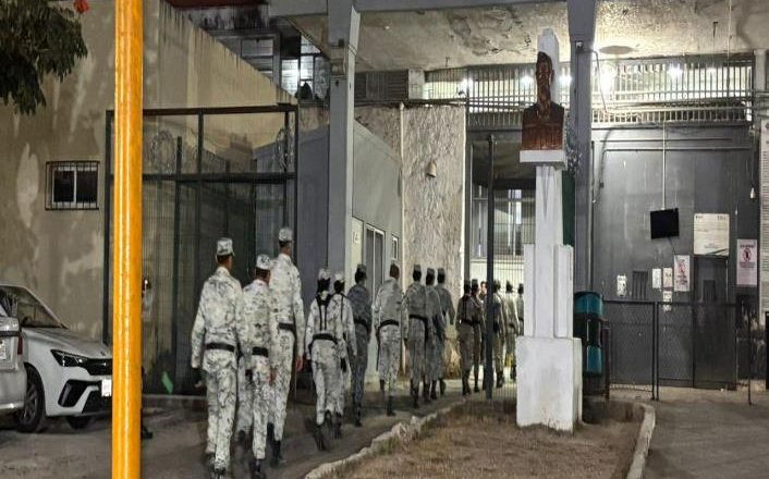 MESA ESTATAL DE SEGURIDAD REFUERZA ACCIONES COORDINADAS Y MANTIENE RESULTADOS POSITIVOS EN NAYARIT