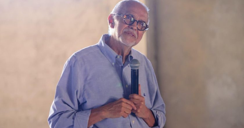 ¡SUPERVISAN NUEVO ALMACÉN DEL DIF PARA GARANTIZAR APOYOS DE CALIDAD EN NAYARIT!