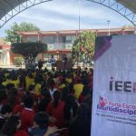 IEEN FORTALECE LA PARTICIPACIÓN CÍVICA Y LOS VALORES DEMOCRÁTICOS EN LA NIÑEZ Y JUVENTUD NAYARITA