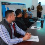 REFUERZA SSPC PRINCIPIOS Y VALORES CON CAPACITACIÓN DEL COMITÉ DE ÉTICA