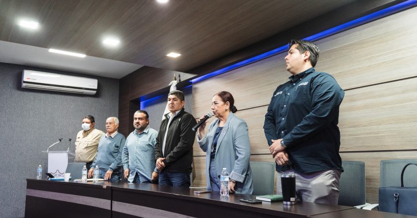 XALISCO REFUERZA EL DESARROLLO RURAL SUSTENTABLE CON TRABAJO EN EQUIPO