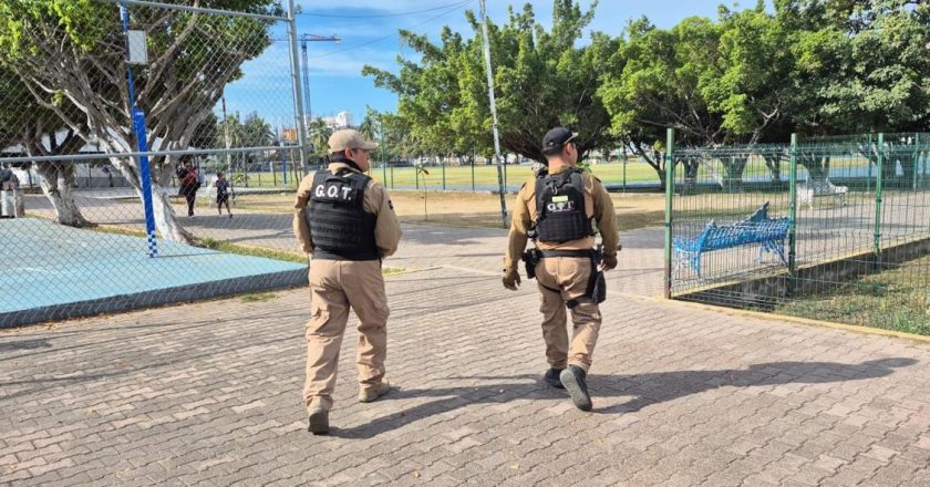 REFUERZAN OPERATIVOS DE PREVENCIÓN Y VIGILANCIA