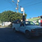 ¡XALISCO MÁS ILUMINADO Y SEGURO PARA TODAS LAS FAMILIAS!