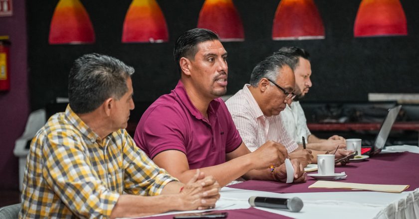 GOBIERNO DE COMPOSTELA FORTALECE ALIANZA TURÍSTICA