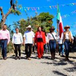 ¡87 ANIVERSARIO DEL EJIDO EL CUARENTEÑO! HISTORIA, TRADICIÓN Y ORGULLO EN GRAN CELEBRACIÓN