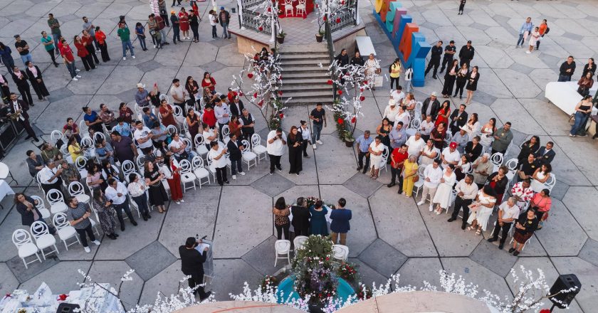 ¡20 PAREJAS DAN EL SÍ EN LAS BODAS COLECTIVAS XALISCO 2026! AMOR Y CERTEZA JURÍDICA EN GRAN CELEBRACIÓN