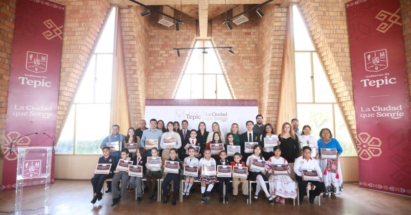 GANADORES DEL CONCURSO DE ORATORIA “JUAN ESCUTIA” 2026