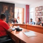 ¡XALISCO REFUERZA ESTRATEGIA INTEGRAL PARA EL COMBATE DE INCENDIOS EN TEMPORADA DE ESTIAJE!