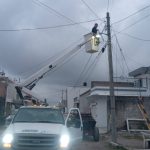 ¡XALISCO MÁS ILUMINADO! MEJORAN EL ALUMBRADO EN DIVERSAS CALLES DEL MUNICIPIO