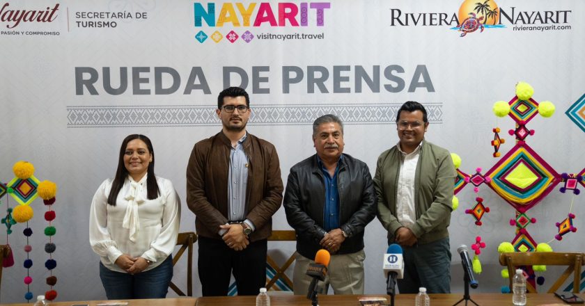 ¡PRESENTAN LA JUDEA DE JALA, UNA DE LAS TRADICIONES MÁS EMBLEMÁTICAS DE NAYARIT!