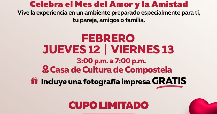 “FLASH AL AMOR” LLEGA A COMPOSTELA