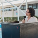 ¡AVANZA LA EVALUACIÓN DEL PLAN DE DESARROLLO INSTITUCIONAL CON DIÁLOGO Y PARTICIPACIÓN UNIVERSITARIA!