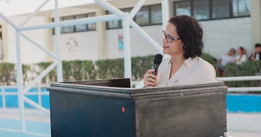 ¡AVANZA LA EVALUACIÓN DEL PLAN DE DESARROLLO INSTITUCIONAL CON DIÁLOGO Y PARTICIPACIÓN UNIVERSITARIA!