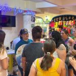 MAZATLÁN RECIBE CERCA DE 50 MIL CRUCERISTAS EN FEBRERO Y GENERA DERRAMA MILLONARIA