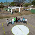 ¡AVANZA LA REHABILITACIÓN DE CANCHAS EN Puerto Vallarta!