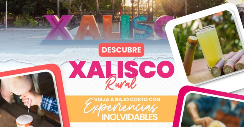 RUTA XALISCO RURAL: SABOR Y TRADICIÓN CAMPESINA