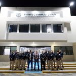 ¡FISCALÍA GENERAL RECONOCE EL TRABAJO DESTACADO DE AGENTES Y MANDOS DE LA AIC!