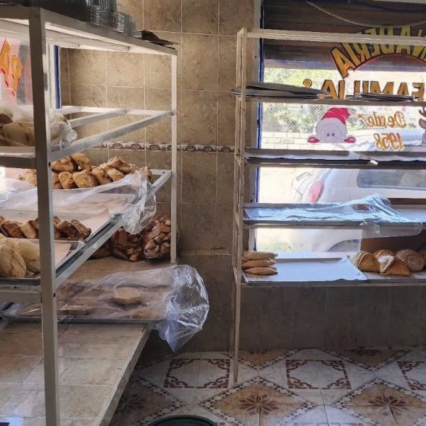 VERIFICACIÓN SANITARIA EN PANADERÍAS Y PASTELERÍAS PARA PROTEGER LA SALUD EN ACAPONETA