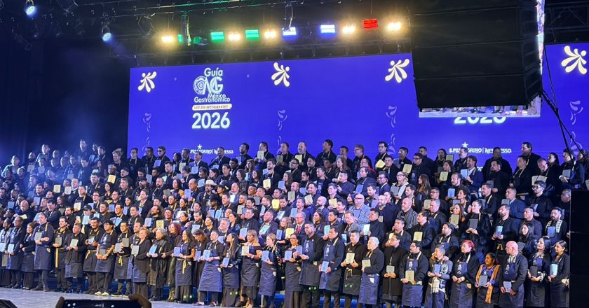 NAYARIT EN LA CIMA DEL SABOR 2026