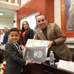 ¡CELEBRA Nayarit EL TALENTO Y LA VOZ DE SU NIÑEZ Y JUVENTUD!