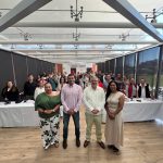 ¡HÉCTOR SANTANA FORTALECE LA PROFESIONALIZACIÓN EMPRESARIAL EN Bahía de Banderas!