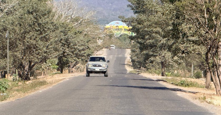 Héctor Santana ANUNCIA ARRANQUE DE DOS PROYECTOS VIALES CLAVE PARA EL MUNICIPIO