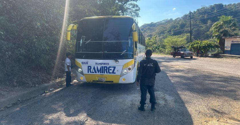 🚓👮♂️ Operativos BOI refuerzan la seguridad en Nayarit 🇲🇽