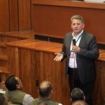 IMSS impulsa capacitación estratégica para reducir vulnerabilidades en sus instalaciones