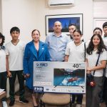Talento xalisquense brilla en la FIRST LEGO League