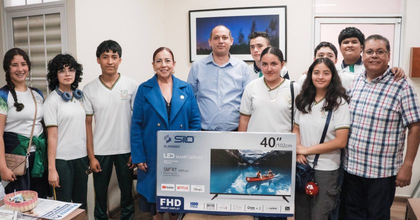 Talento xalisquense brilla en la FIRST LEGO League