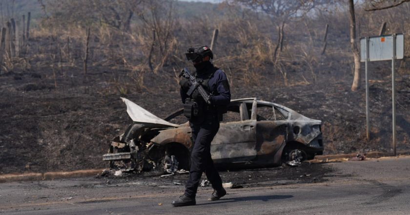 Reconoce la Secretaría de Seguridad y Protección Ciudadana de Nayarit la labor y compromiso de las instituciones de seguridad