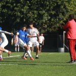 La Unidad Deportiva Morelos fue sede de las visorías del Club Deportivo Toluca en Tepic.