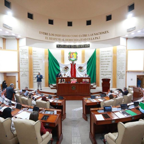 Aprueba Congreso reforma para fortalecer atención a familias vulnerables