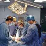 Realiza IMSS Nayarit primera procuración multiorgánica de 2026 en el HGZ No. 1