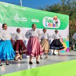 Brigada «NIDITO» benefició a familias de Ixtapa IDIPE con atención de calidad